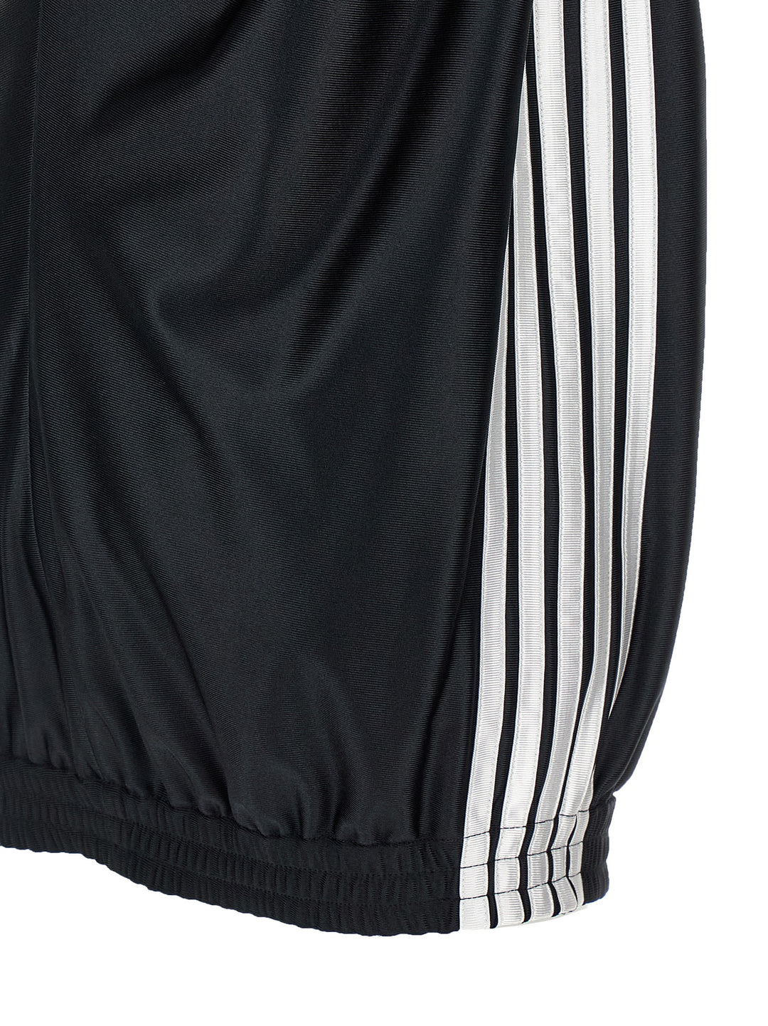 Balenciaga Tracksuit Dresses - White/Black | 3f8c89dd8828d2cf8accb4fcbedcd0b8bf2d069d