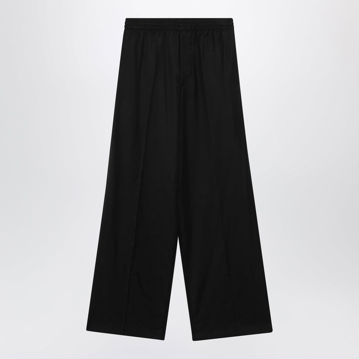 Balenciaga Pants - Black | 8e7529d17c6f7ee5048c3b96f7b09ab83460cfaa