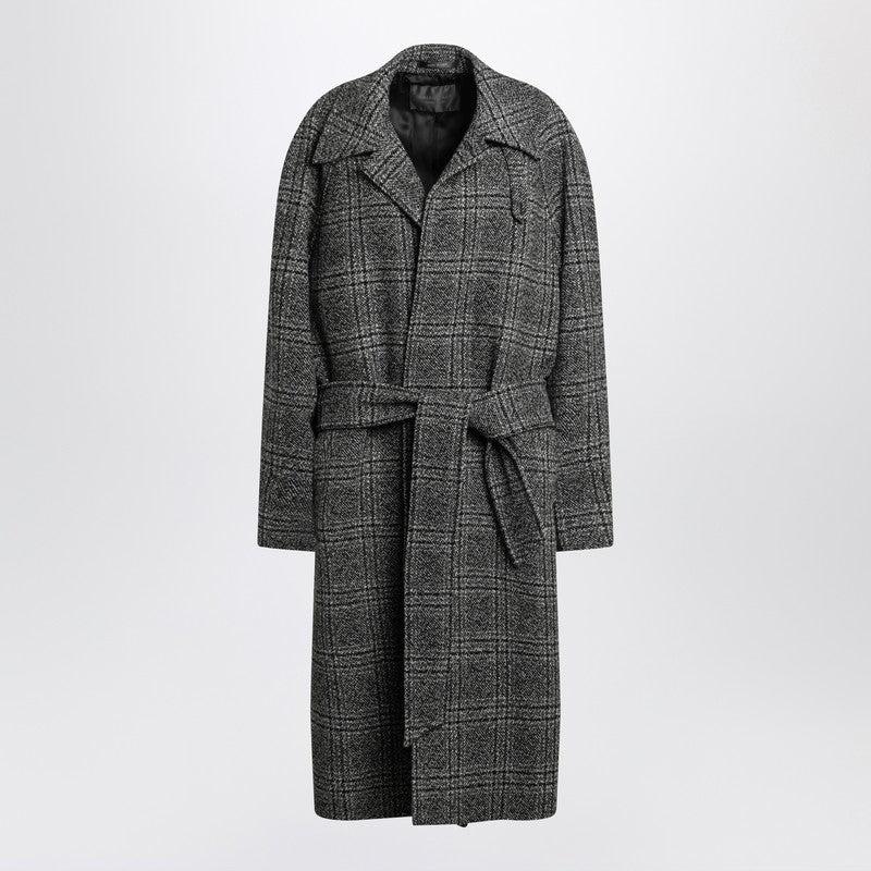 Balenciaga Coats & Jackets - Black | 4d4fc264e76d0a1f0ff1df45063ad0331fa2b1ca