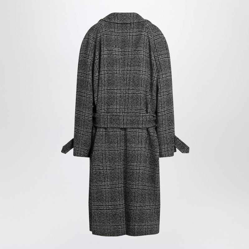 Balenciaga Coats & Jackets - Black | 8bc4f56b6f13e08d8b6cd15f95c5a3abda42632b