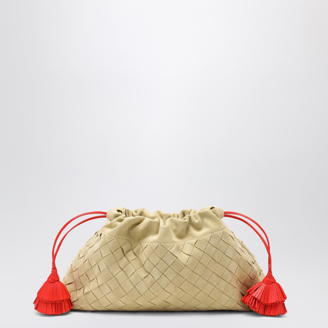 Bottega Veneta Apparel & Accessories - Beige | 66752076c56a16afb49418bd886374e758d8d813