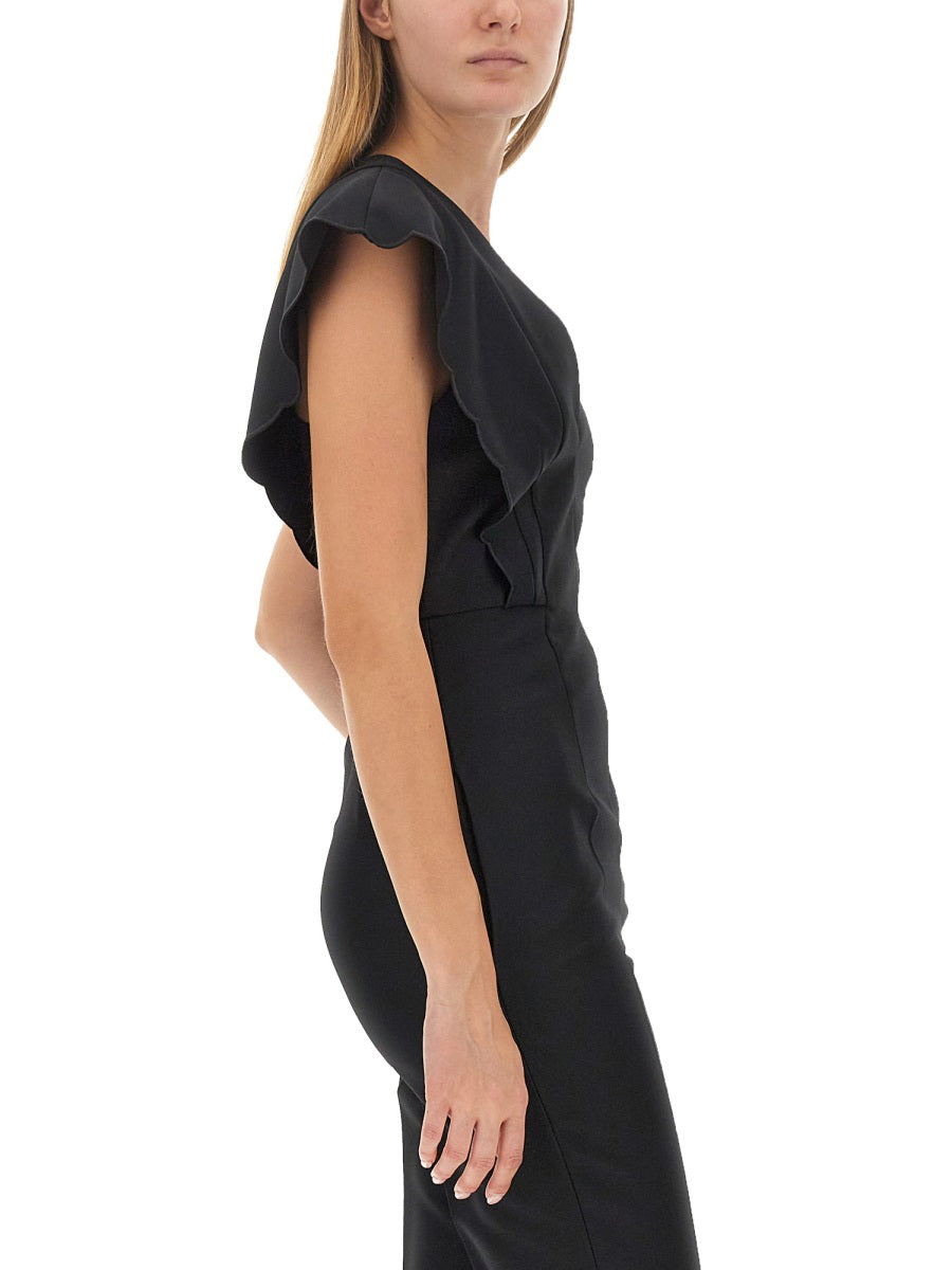 Philosophy Jumpsuits - Black | Wanan Luxury