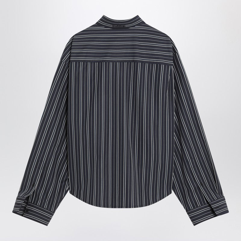 Balenciaga Shirts & Tops - Blue | e196bc9b97ea29052571b616112a90285128a1a0