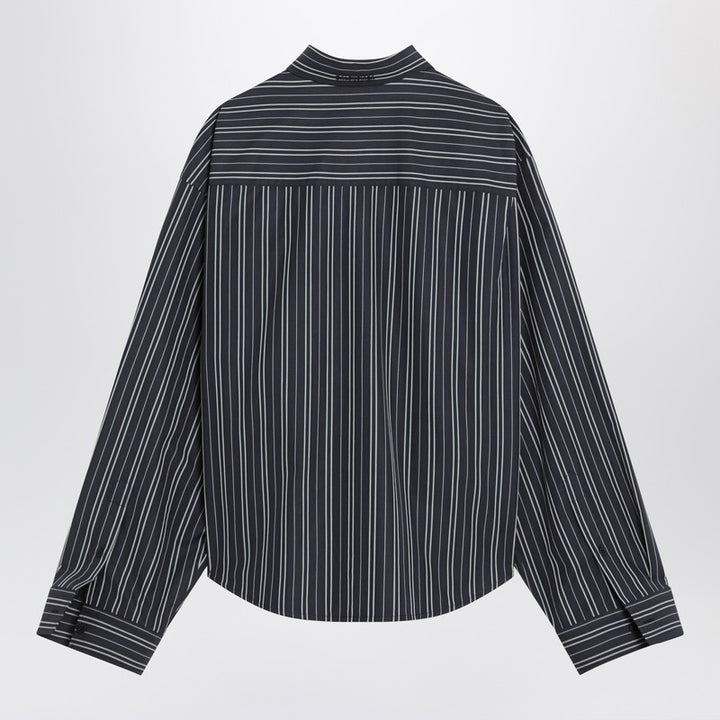 Balenciaga Shirts & Tops - Blue | e196bc9b97ea29052571b616112a90285128a1a0