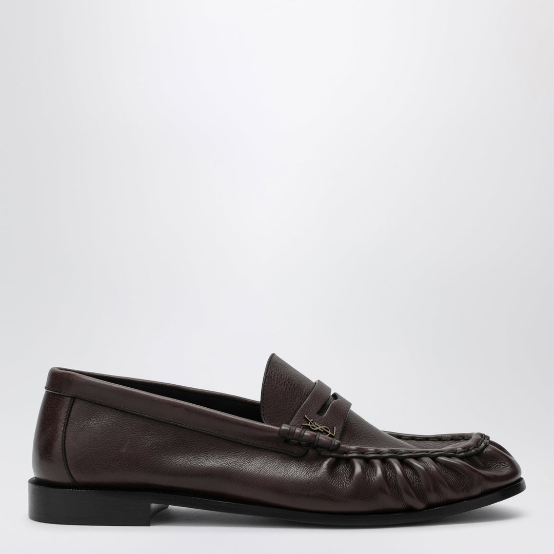 Saint Laurent Shoes - Brown | 11fd606ce345fef417efc176bafd9e5d38edc06a