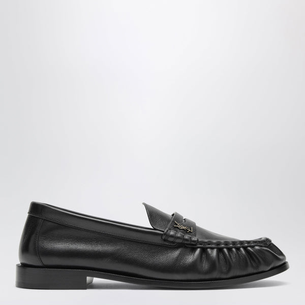 Le Loafer Loafers In Black Leather
