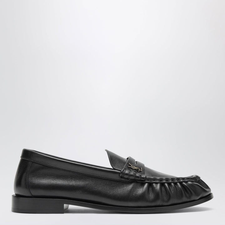Saint Laurent Shoes - Black | 04046fe8805fe9a3c08ffe27f4f6dfa3411db699