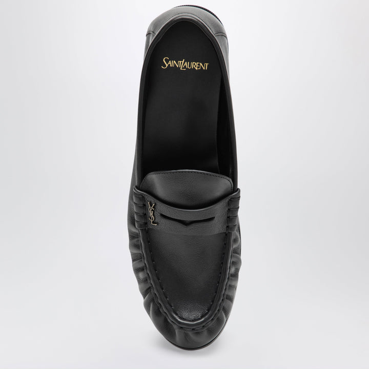Saint Laurent Shoes - Black | 0640881b702ee89bfaf1e41547ea8ce8985b03d3