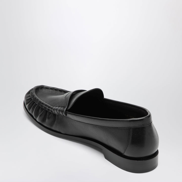 Saint Laurent Shoes - Black | 40f653b0266a3cbb83242ae2b6d92d6a16000983