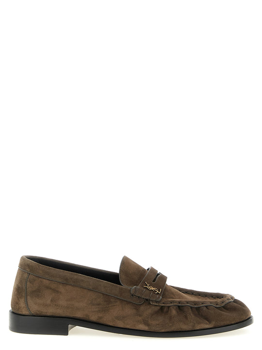Le Loafer Loafers Brown