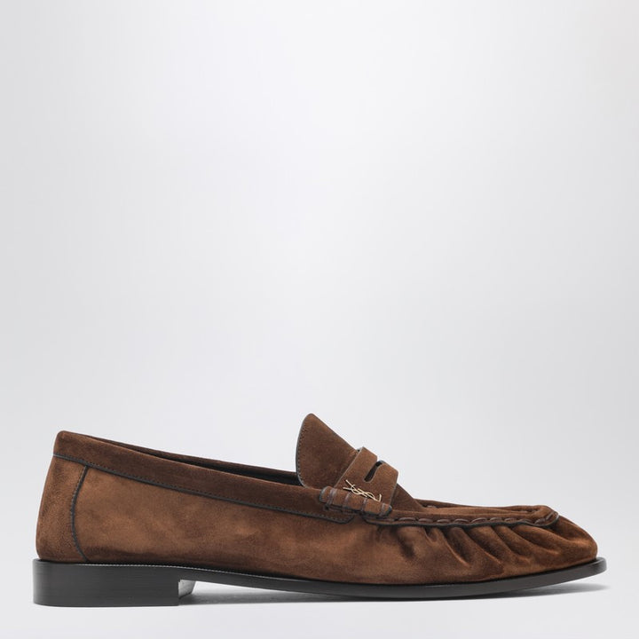 Saint Laurent Shoes - Brown | 6a4efcab7ee61699c05073e1f6615ec0ef5e348d