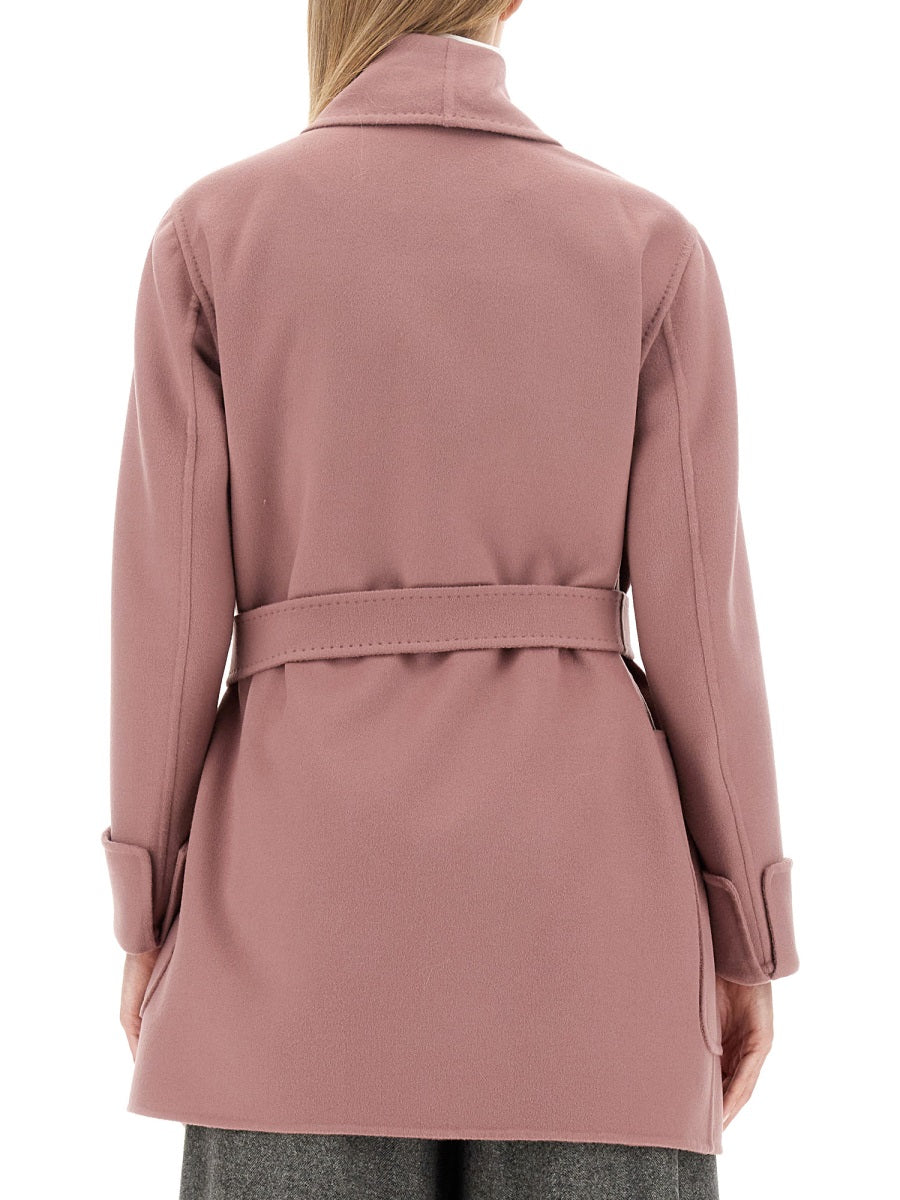Max Mara Jackets - Pink | 7f24ba030a3a511bc6be1f850f97fd89dc107fdc