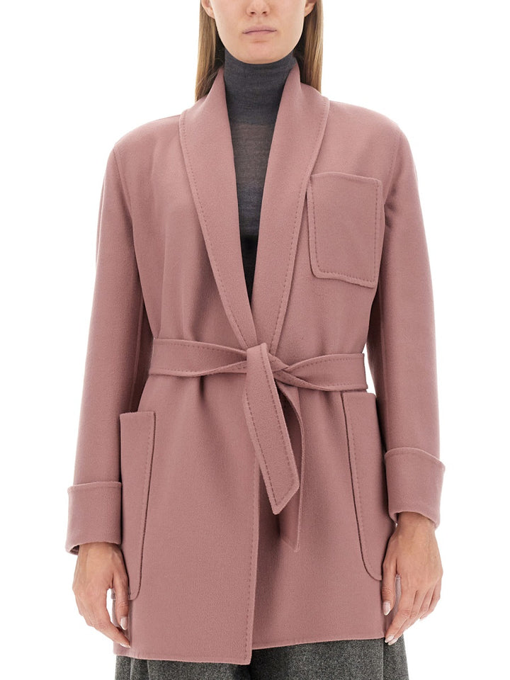 Max Mara Jackets - Pink | 3bb2faabffd3a2c7a38fdae282e9f5e074a08753