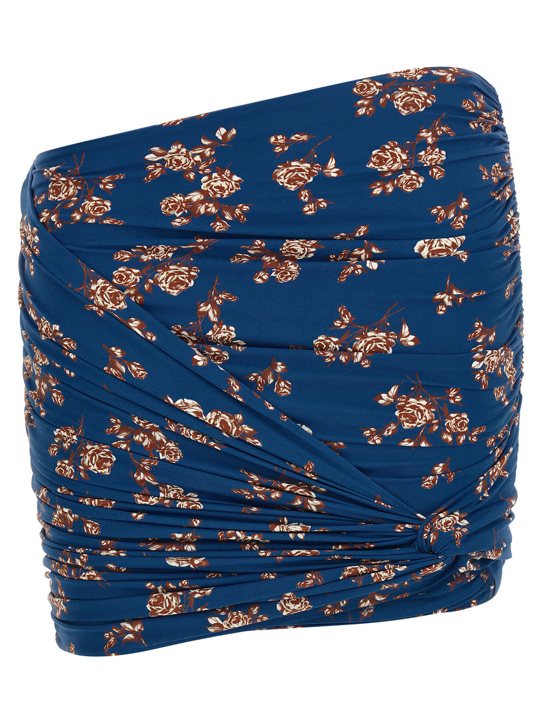 Magda Butrym 01 Beachwear - Blue | 33396630a6446c1574b199d80da79e9c9d48fdc4