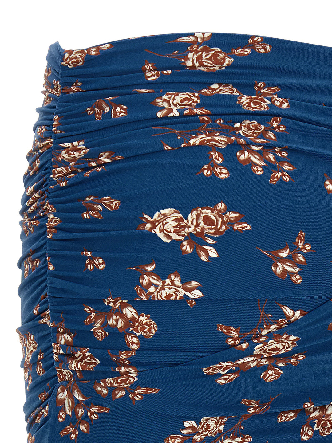 Magda Butrym 01 Beachwear - Blue | 6285bd25d69e76e09e53e9f13c3217ebe36149d5