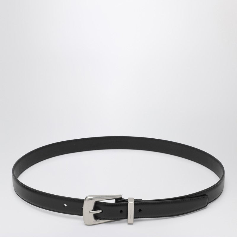 Saint Laurent Belts - Black | ba2c878f8f213fab3a7e63ac1f0e051c59811fa5
