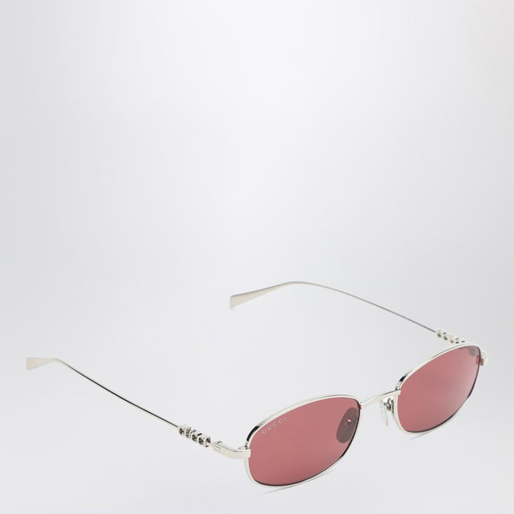Gucci Sunglasses - Metal | 72386f848a23a09b20575175c6e806b868555b45