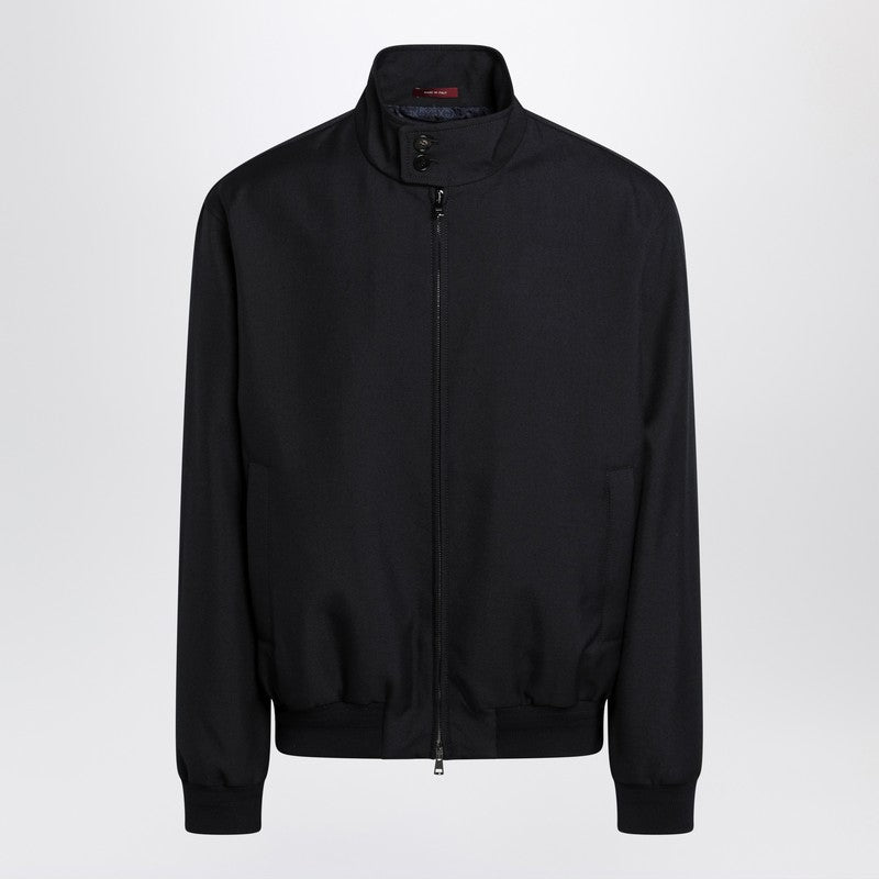 Gucci Coats & Jackets - Blue | bdd33ee9bae517d1a51fe03c04cfb41cb7698842