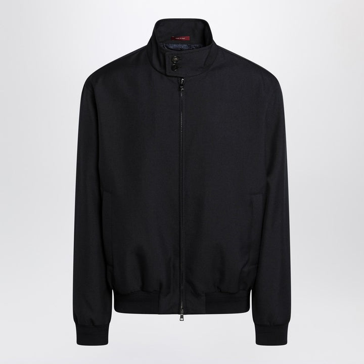 Gucci Coats & Jackets - Blue | bdd33ee9bae517d1a51fe03c04cfb41cb7698842