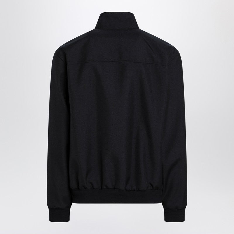 Gucci Coats & Jackets - Blue | 70351f0a44323d511b4c6526951e9be464ee86d1