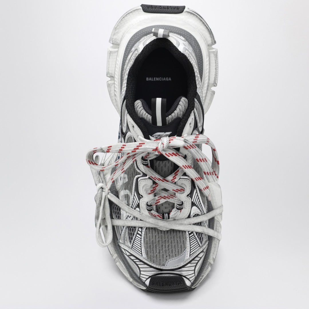 Balenciaga Shoes - White | d3fb2e318a1c2528486c278a2ba3f8c5392dc503