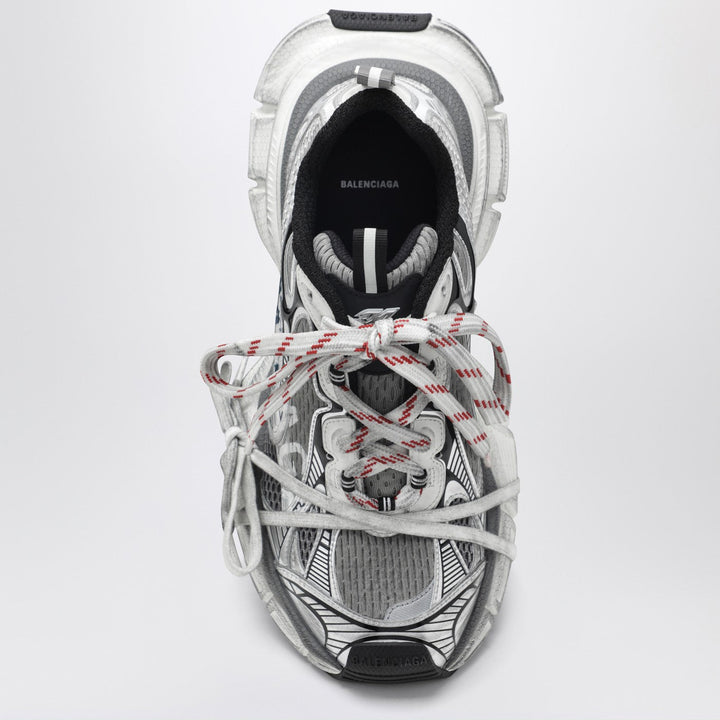 Balenciaga Shoes - White | d3fb2e318a1c2528486c278a2ba3f8c5392dc503