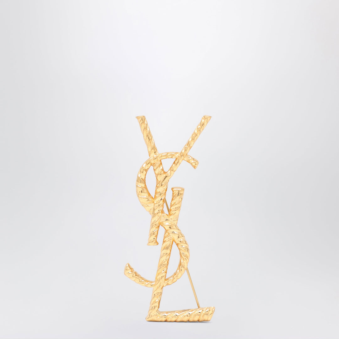 Saint Laurent Jewelry - Metal | deefda0c917878aebf3436d520ef2043339febd2