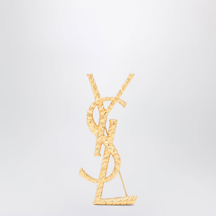 Saint Laurent Jewelry - Metal | deefda0c917878aebf3436d520ef2043339febd2