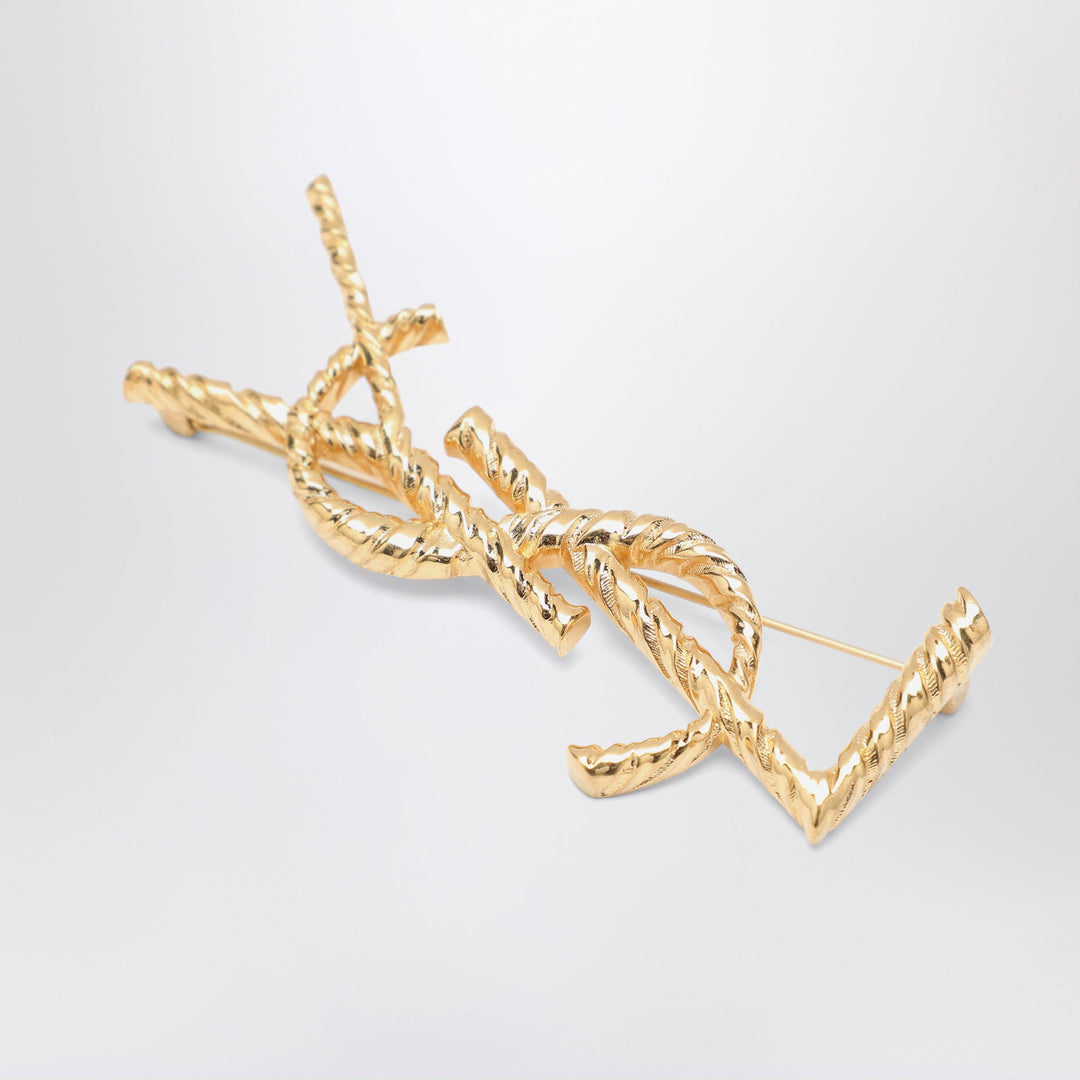 Saint Laurent Jewelry - Metal | 53299941b1c7b1a1fea08dffe36e4aba35cc419e