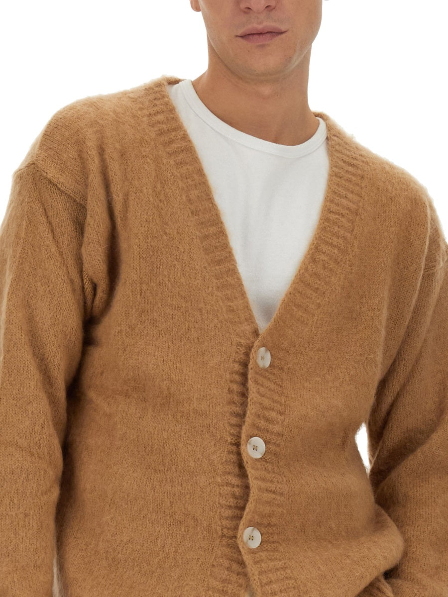 Family First Sweaters - Beige | Wanan Luxury
