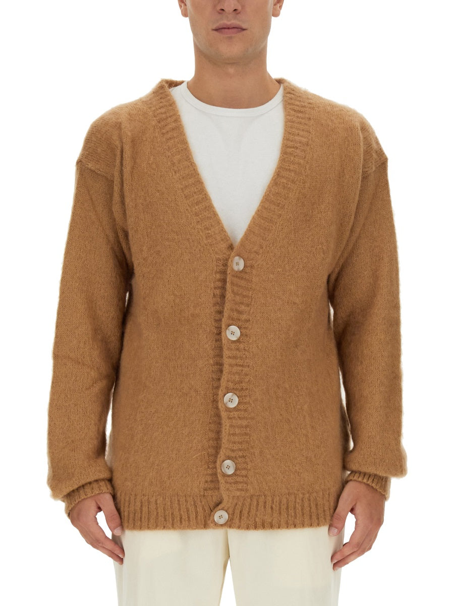 Family First Sweaters - Beige | Wanan Luxury