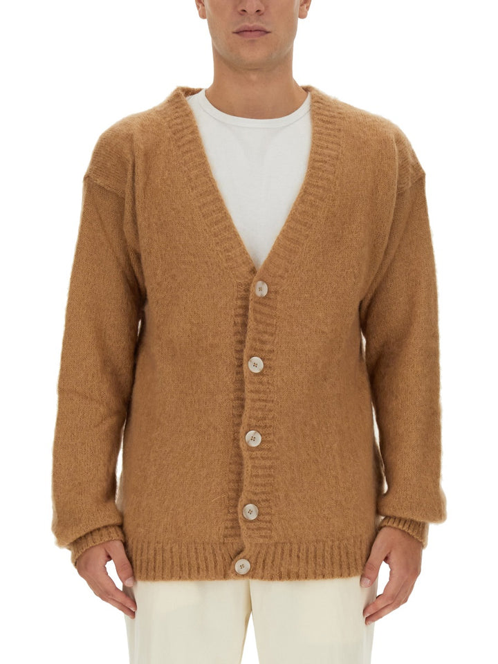 Family First Sweaters - Beige | Wanan Luxury
