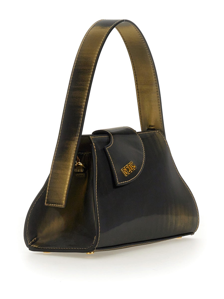 GCDS Hand Bags - Black | Wanan Luxury