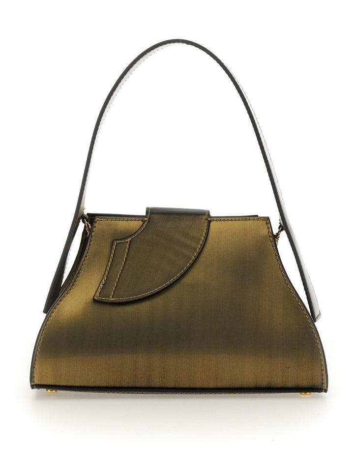 GCDS Hand Bags - Black | Wanan Luxury