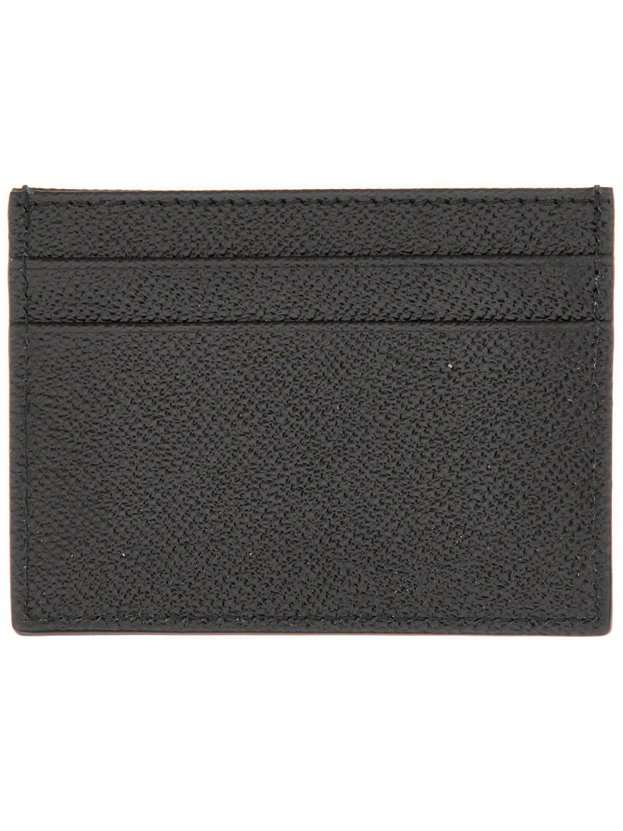 Dolce & Gabbana Wallets & Pures - Black | Wanan Luxury