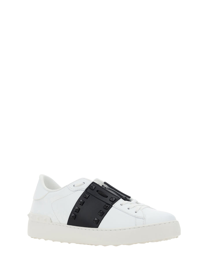 SNEAKER | ROCKSTUD UNTITLED | VITELLO TE