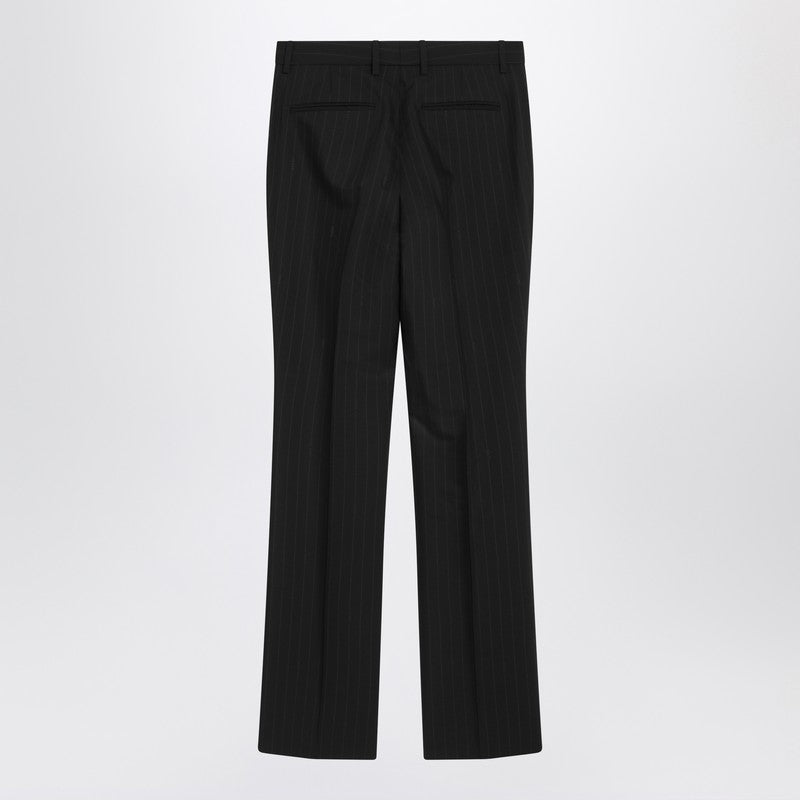 Gucci Pants - Black | cbf6422cb5d73da6c8a15d31346a24104d7ac9a5