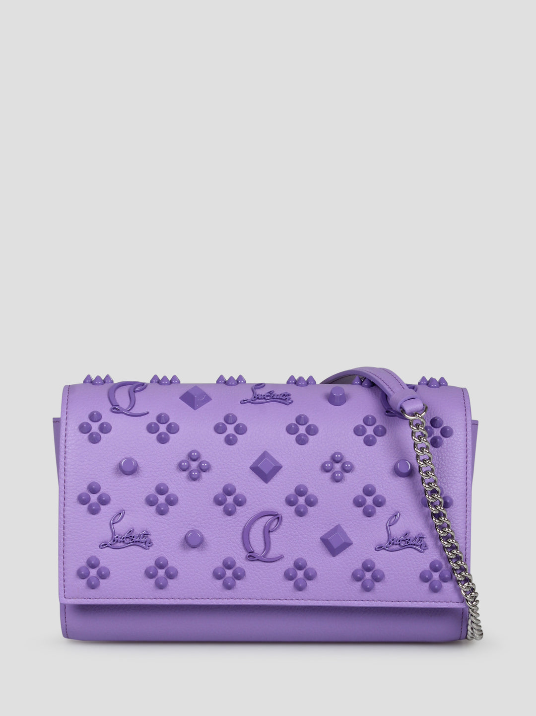 Paloma clutch