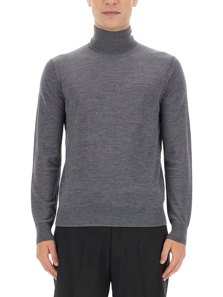 Ballantyne Sweaters - Grey | Wanan Luxury