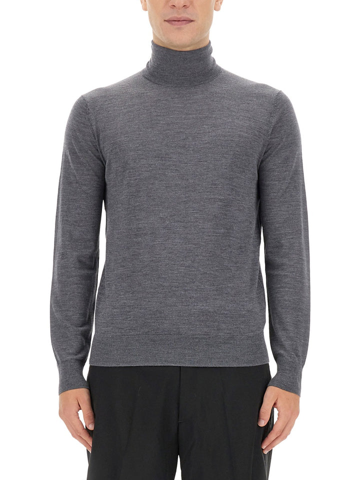 Ballantyne Sweaters - Grey | Wanan Luxury