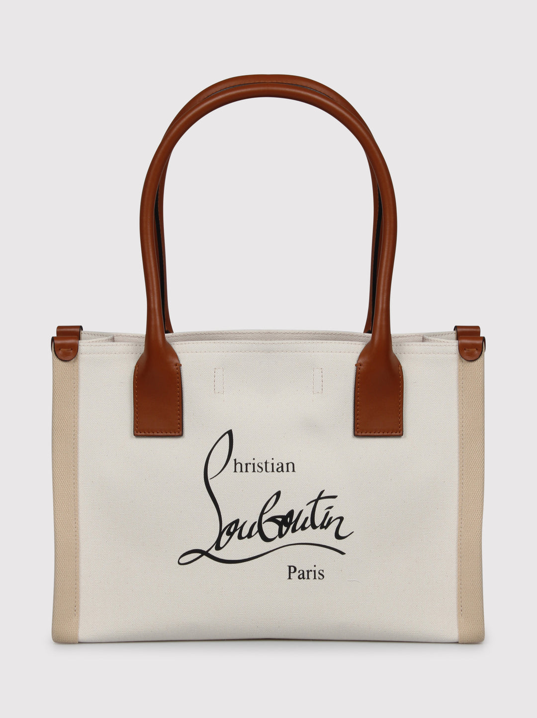 Nastroloubi canvas tote