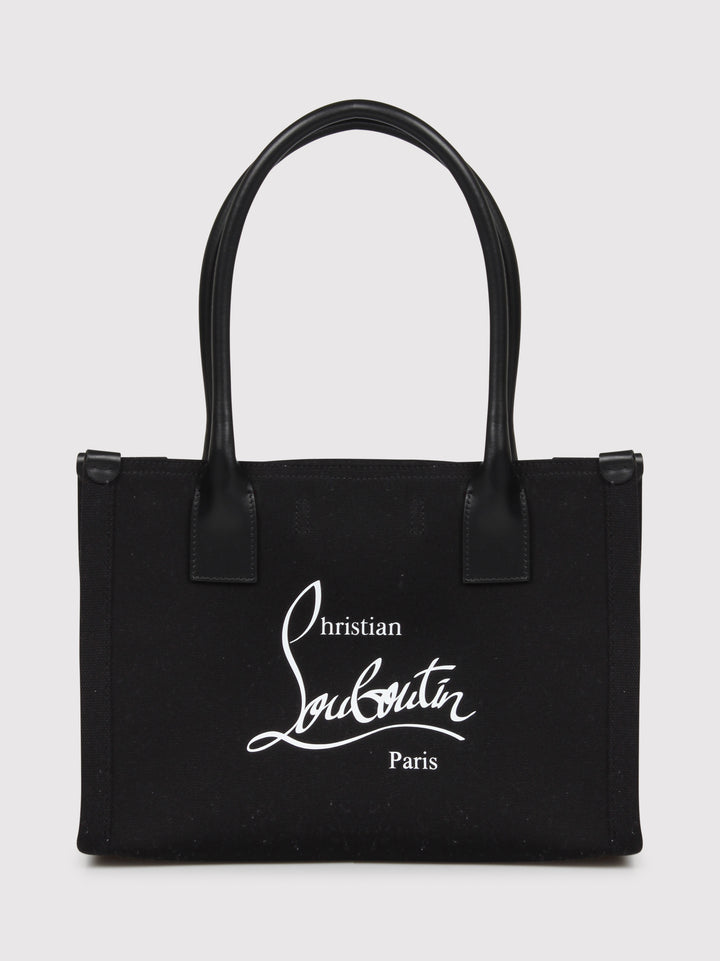 Nastroloubi canvas tote