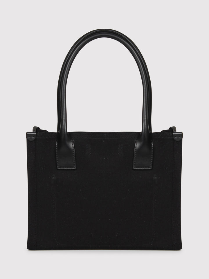 Nastroloubi canvas tote