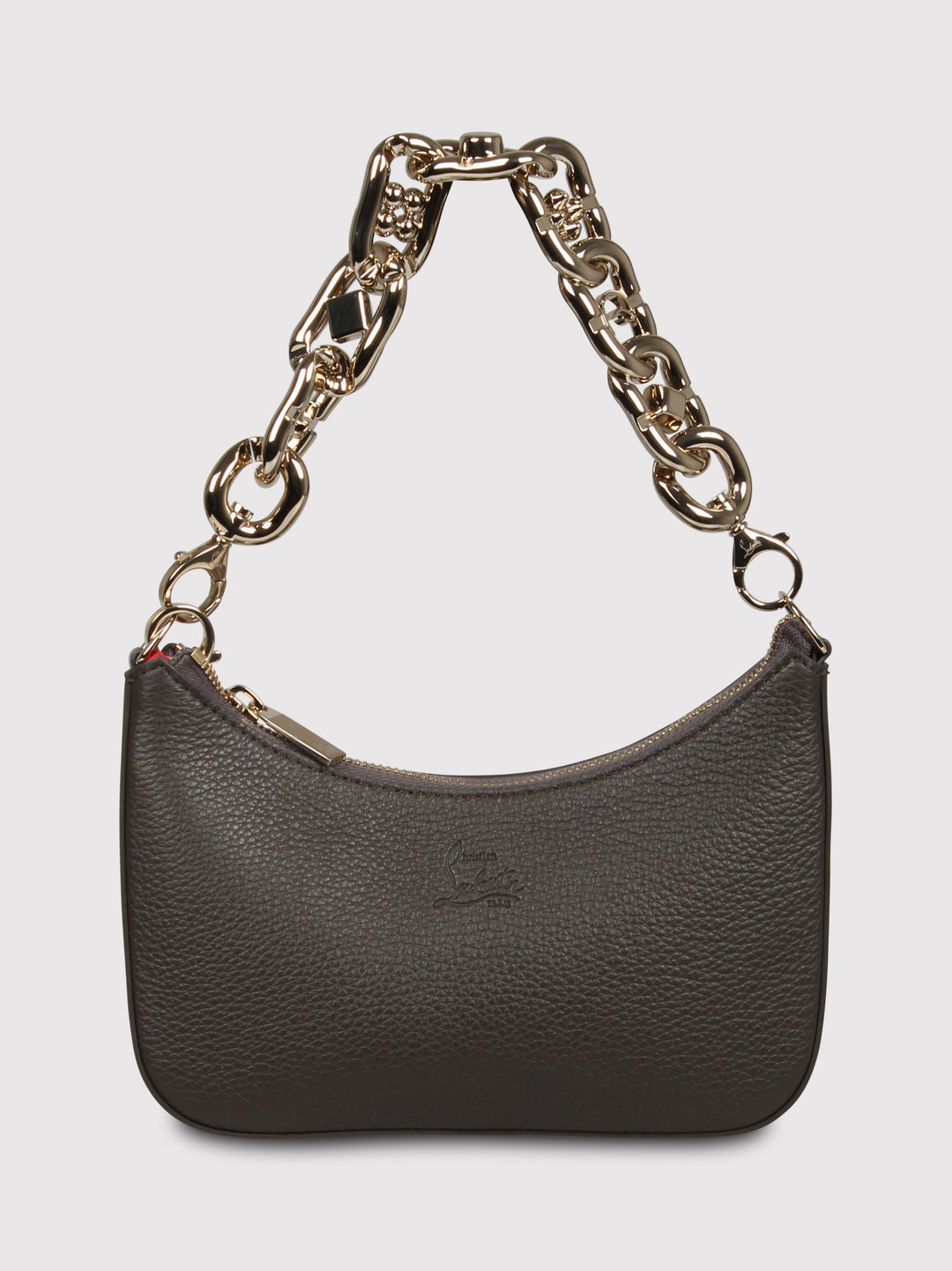 Loubila chain mini bag