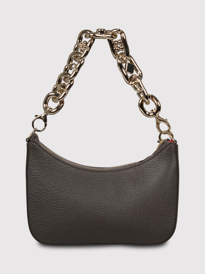 Loubila chain mini bag