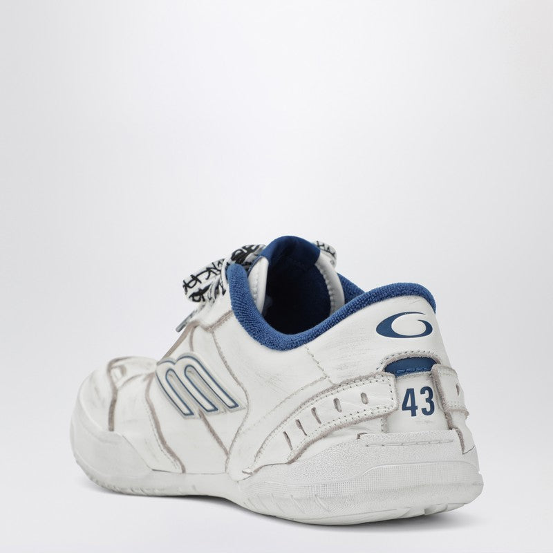 Balenciaga Shoes - White | 3a18b769892cb371d650ffff3512ef7a437927b5