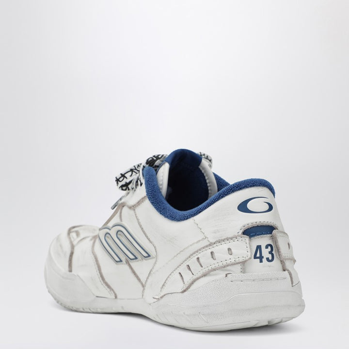 Balenciaga Shoes - White | 3a18b769892cb371d650ffff3512ef7a437927b5