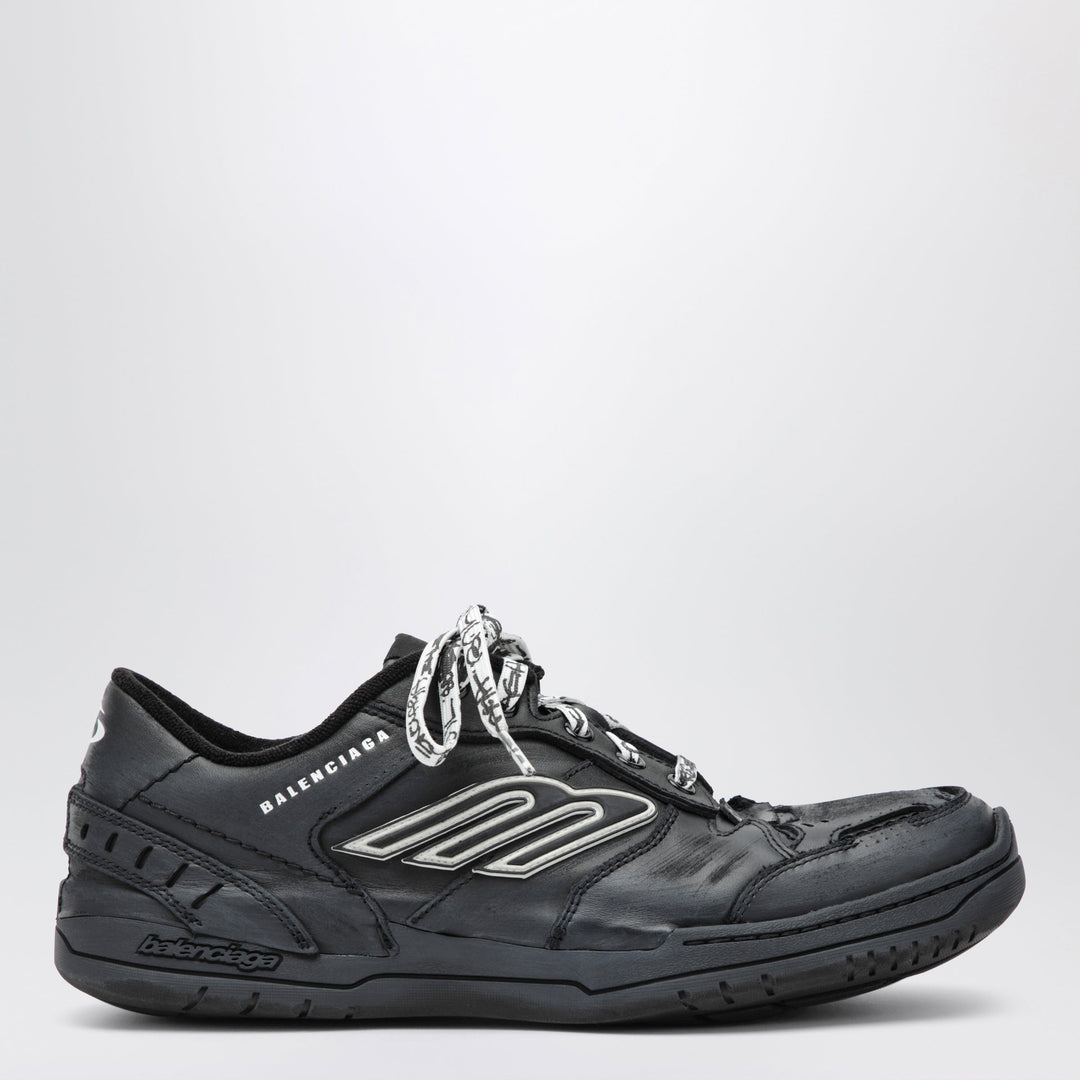 Balenciaga Shoes - Black | 88c90a567e88122d381e7bf62f031ef98278e0ab