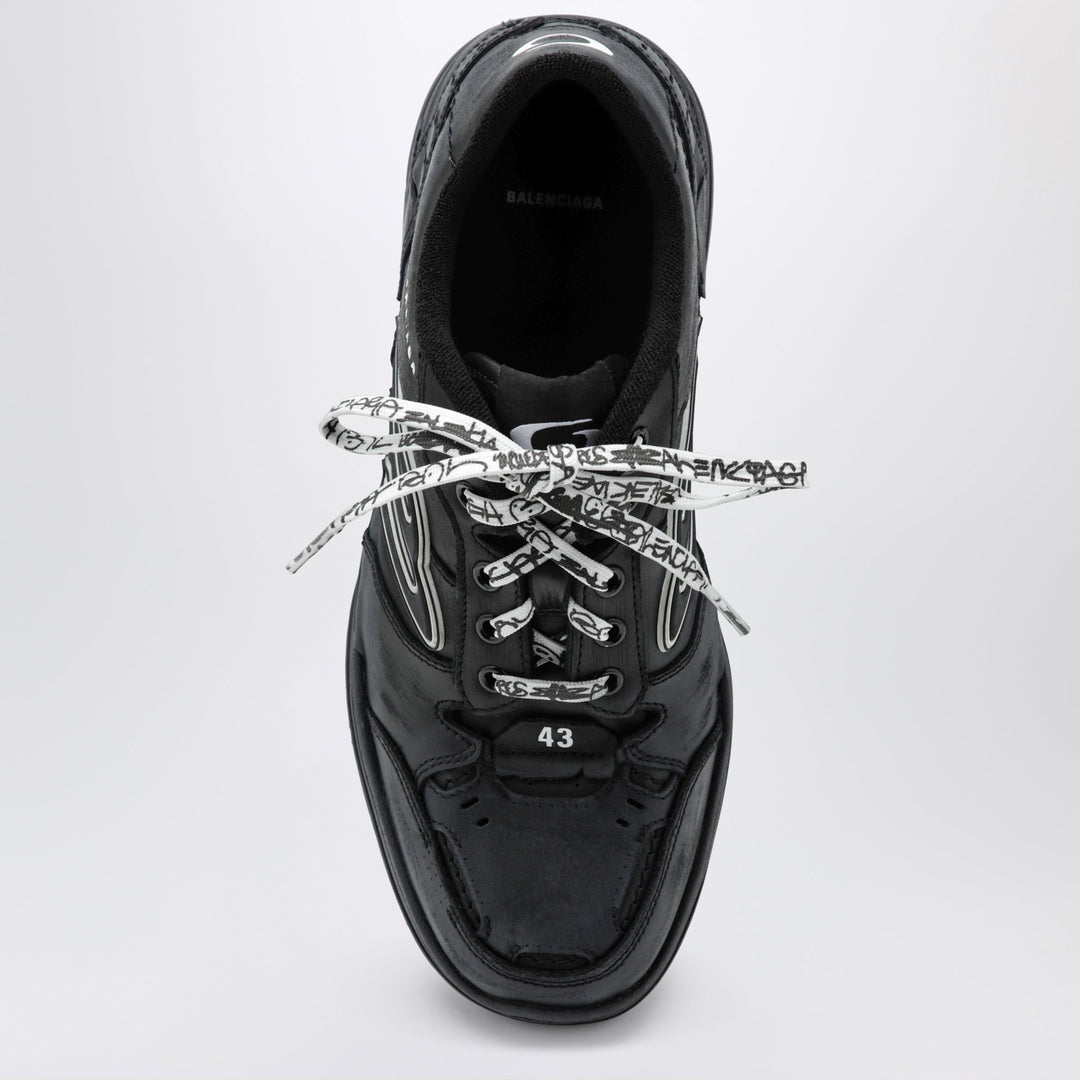 Balenciaga Shoes - Black | 1295618b5674586f3857b82e5f58013f73ba1b9e