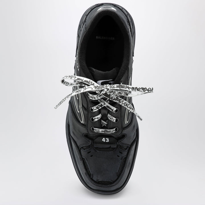 Balenciaga Shoes - Black | 1295618b5674586f3857b82e5f58013f73ba1b9e